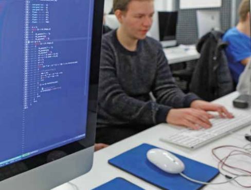 La Pop School lensoise accueillera ses premiers étudiants en juin  