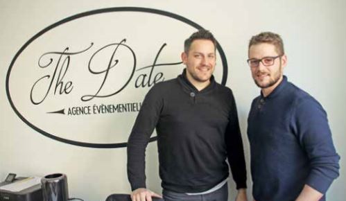 Une agence d’événementiel qui se veut inventive  