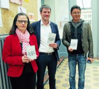 Lille, au diapason de l’économie collaborative  