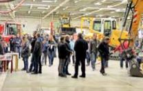 Le campus continue de se structurer  