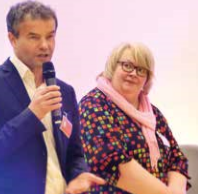 Le CJD Sud Oise  pense le monde de demain  