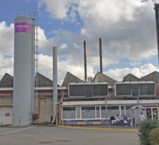 La percée nationale  d’un confiseur du Nord  