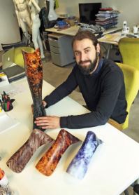 Voir le handicap autrement  avec U Exist  