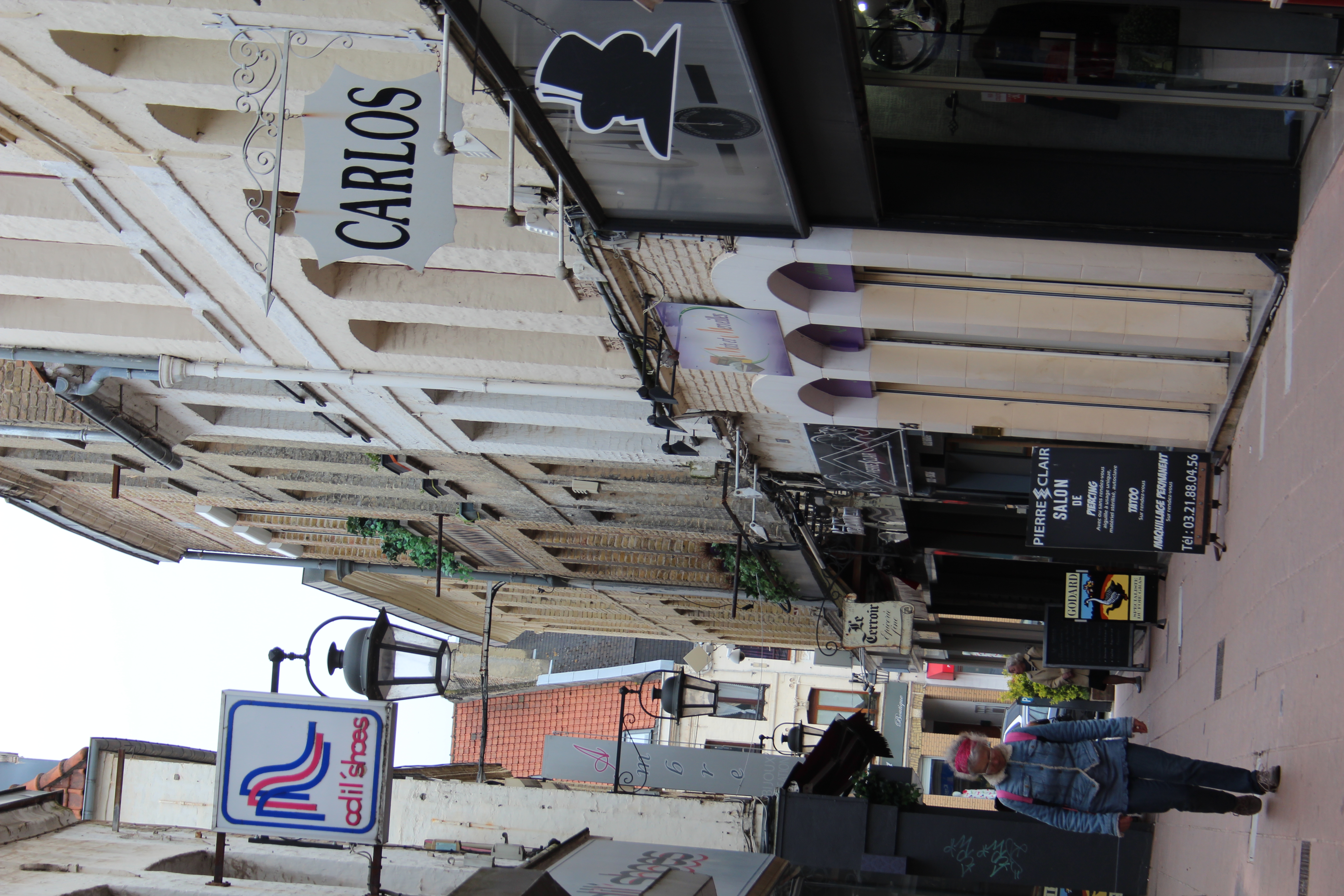 La franchise pour le (re)dynamiser  