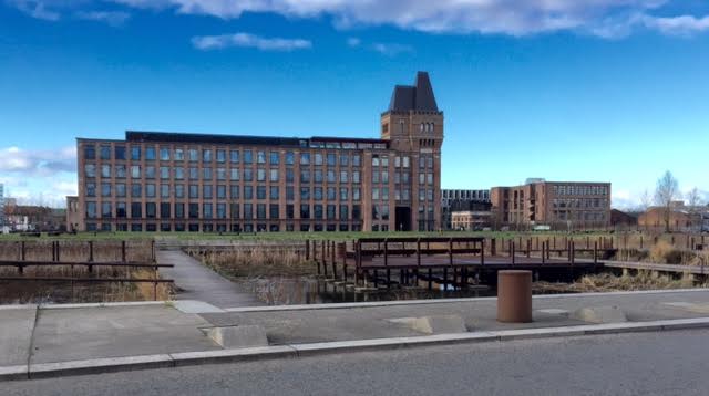 EuraTechnologies franchit une nouvelle étape 