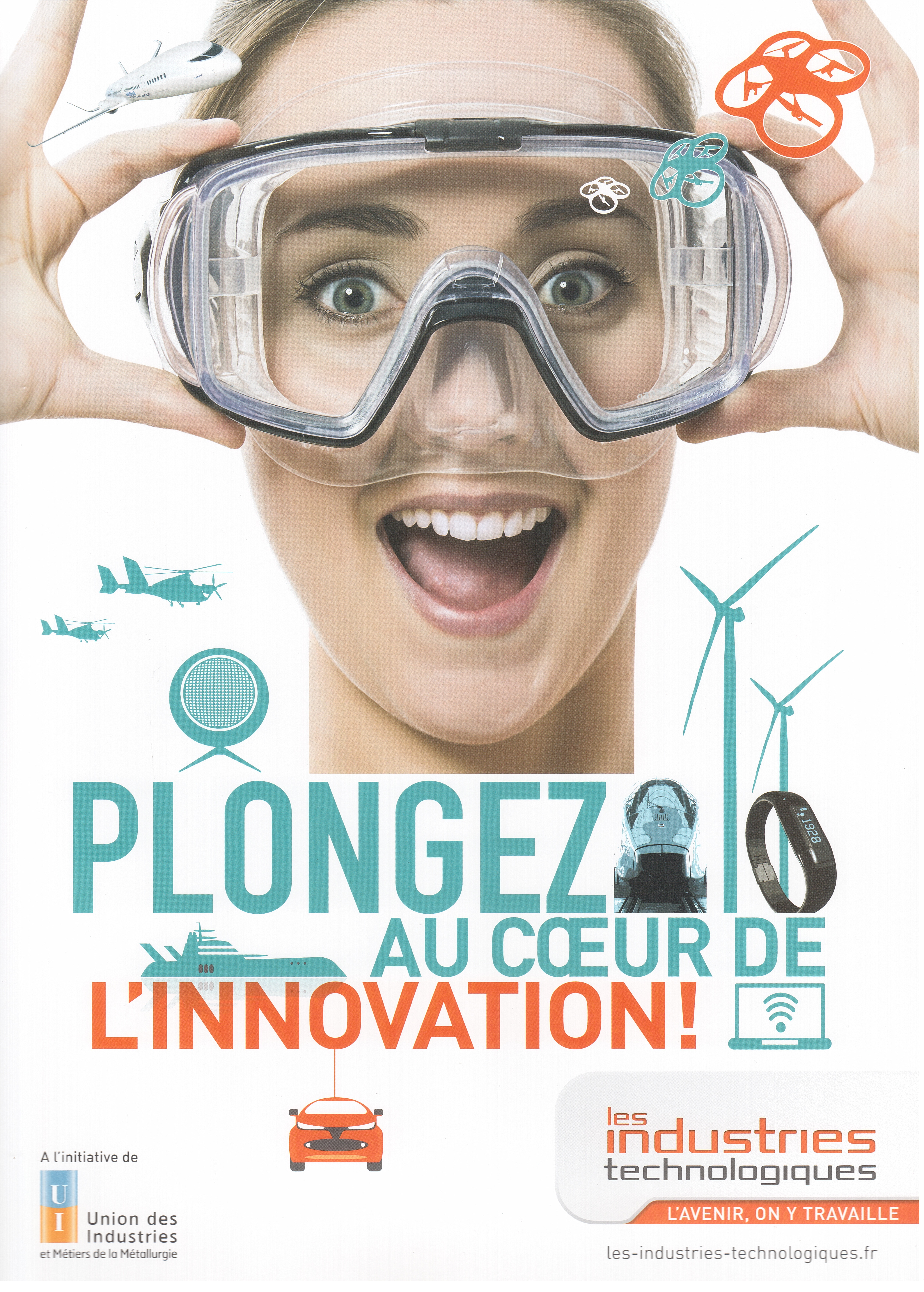 L'UIMM Hauts-de-France rapproche le Nord - Pas-de-Calais et la Picardie