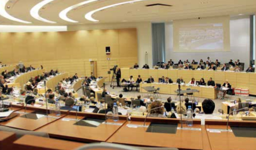 Jobs d’été : la course est lancée  