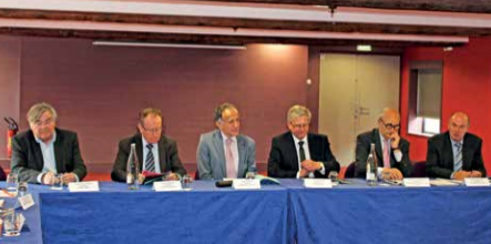 L'UIMM Hauts‑de‑France rapproche le Nord ‑ Pas‑de‑Calais et la Picardie  