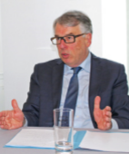 Le Nord et la Flandre‑Occidentale s'imaginent un avenir commun  