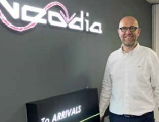 La montée en puissance  de Neodia  