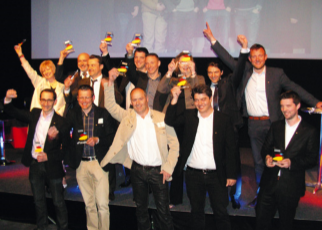 Le réseau Initiative crée et maintient de l’emploi en Picardie  