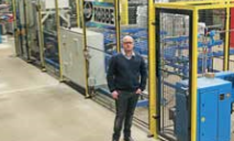 Les Ets Robbe d’Aire‑sur‑la‑Lys fêtent deux anniversaires  