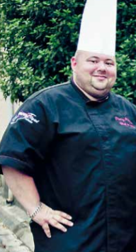 UnPeuToqué, traiteur aux multiples talents