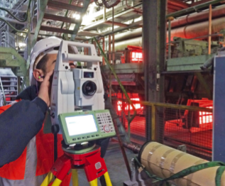 Les signaux sont au vert pour Gexpertise Nord  