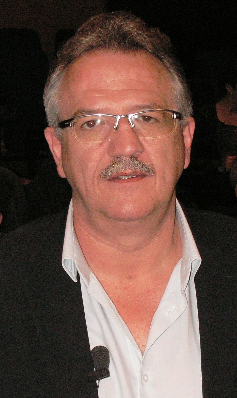 «Connexion» veut faire bouger les choses 