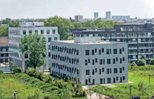 Conjuguer démarche écologique et croissance économique  