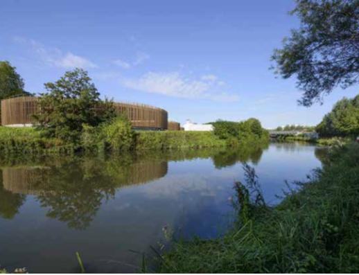 Deux salons dédiés  à la transition énergétique à Lille 