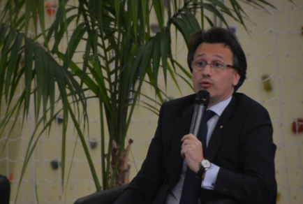 Ecologie et mises en doute  