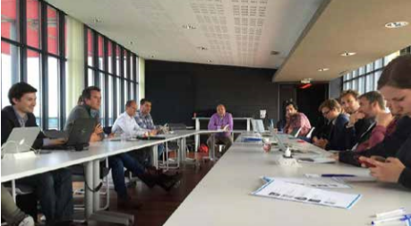 France Digitale à l’écoute des entrepreneurs lillois  