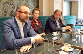 La crise économique, l’occasion  de repenser la protection  de l’enfance ?  