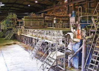 Les salariés d’Arjowiggins tentent d’attirer des investisseurs  