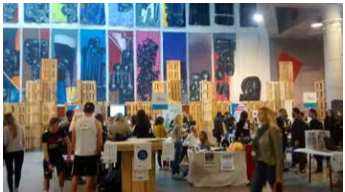 Les Hauts‑de‑France récompensent les jeunes entrepreneurs  