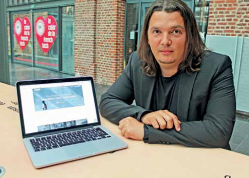 Dividom réinvente l'investissement immobilier  