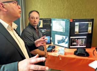 La CUD en voie d'être totalement 