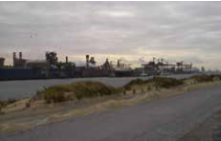 Indaver souhaite s’implanter  à Loon‑Plage