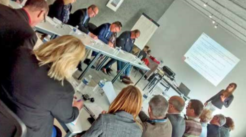 Le mécénat, source de financement des organismes à but non lucratif  