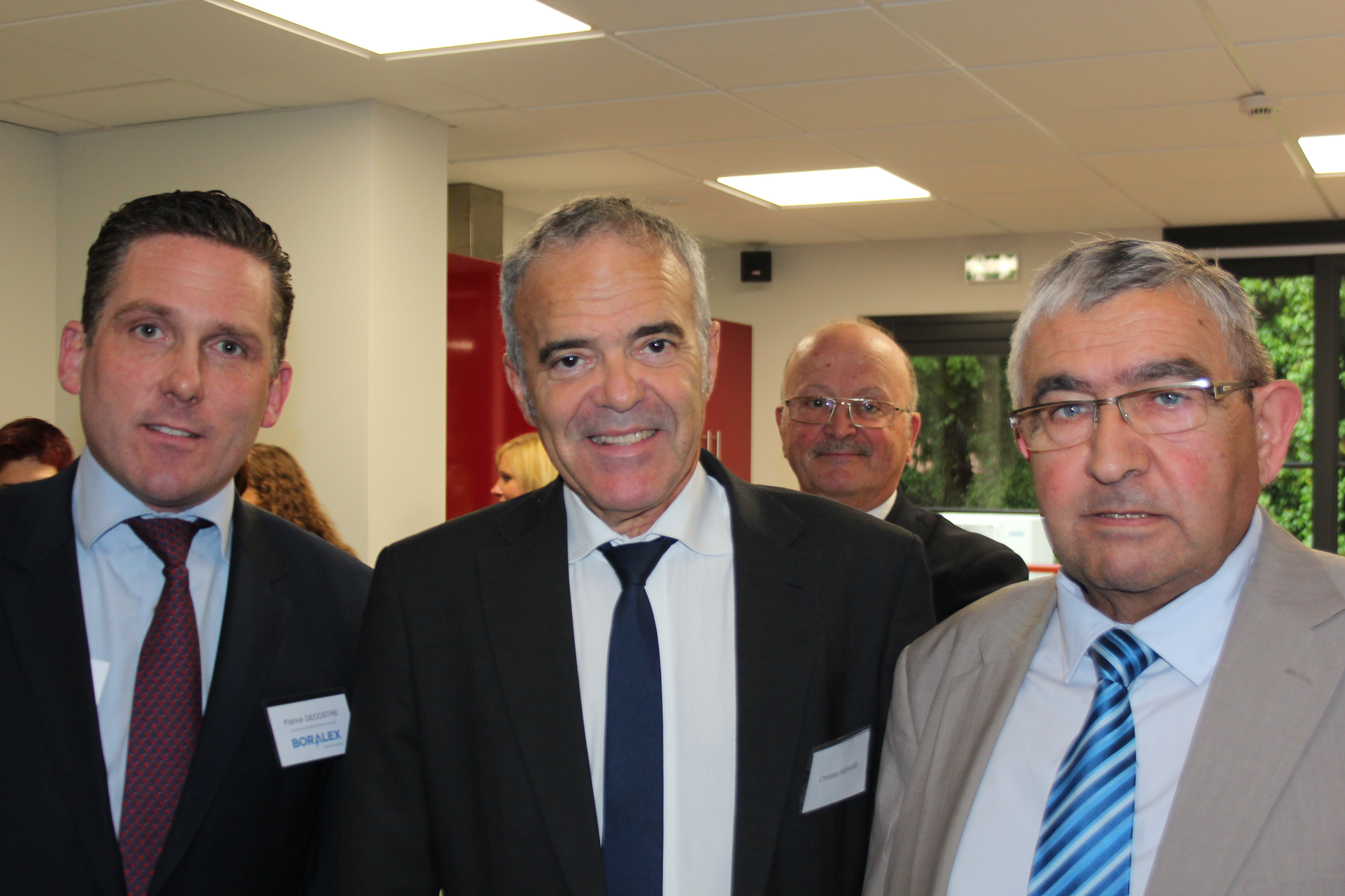 Premier indépendant de l'éolien terrestre en France