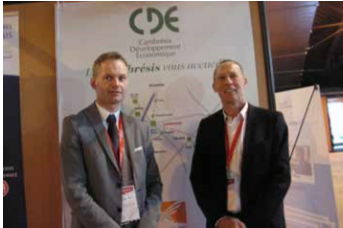 Une mobilisation inédite  du monde économique local