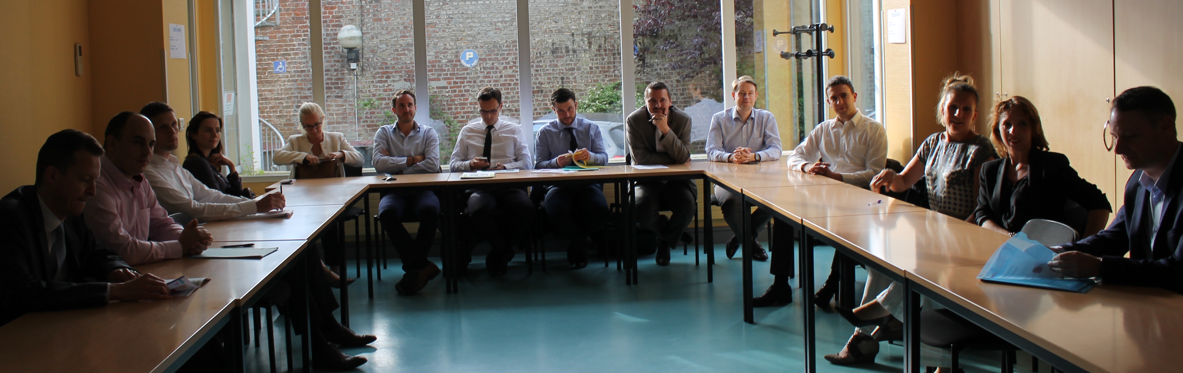 Les Jeunes Experts-comptables découvrent les différentes formes d'exercice professionnel