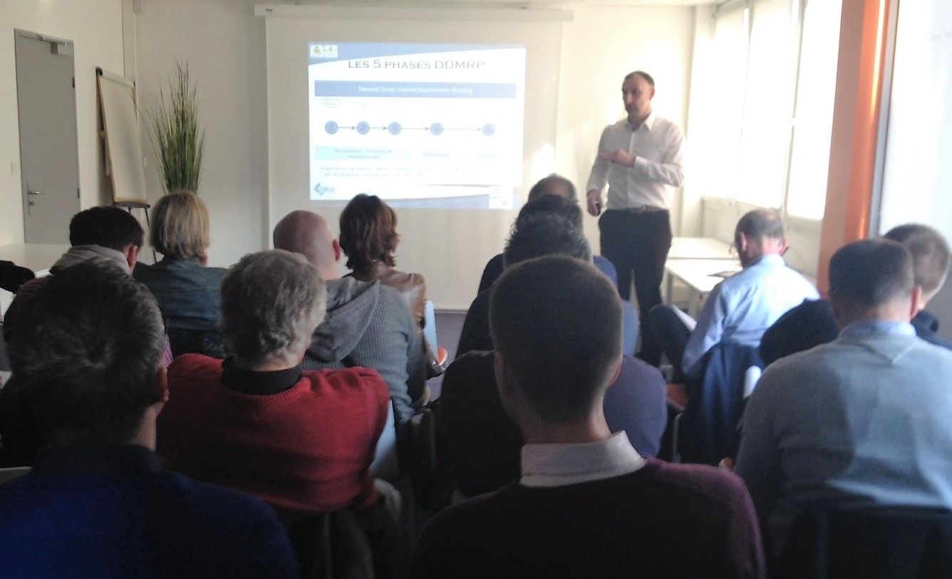 DiaLog Conseil fait la promotion d’une méthode 