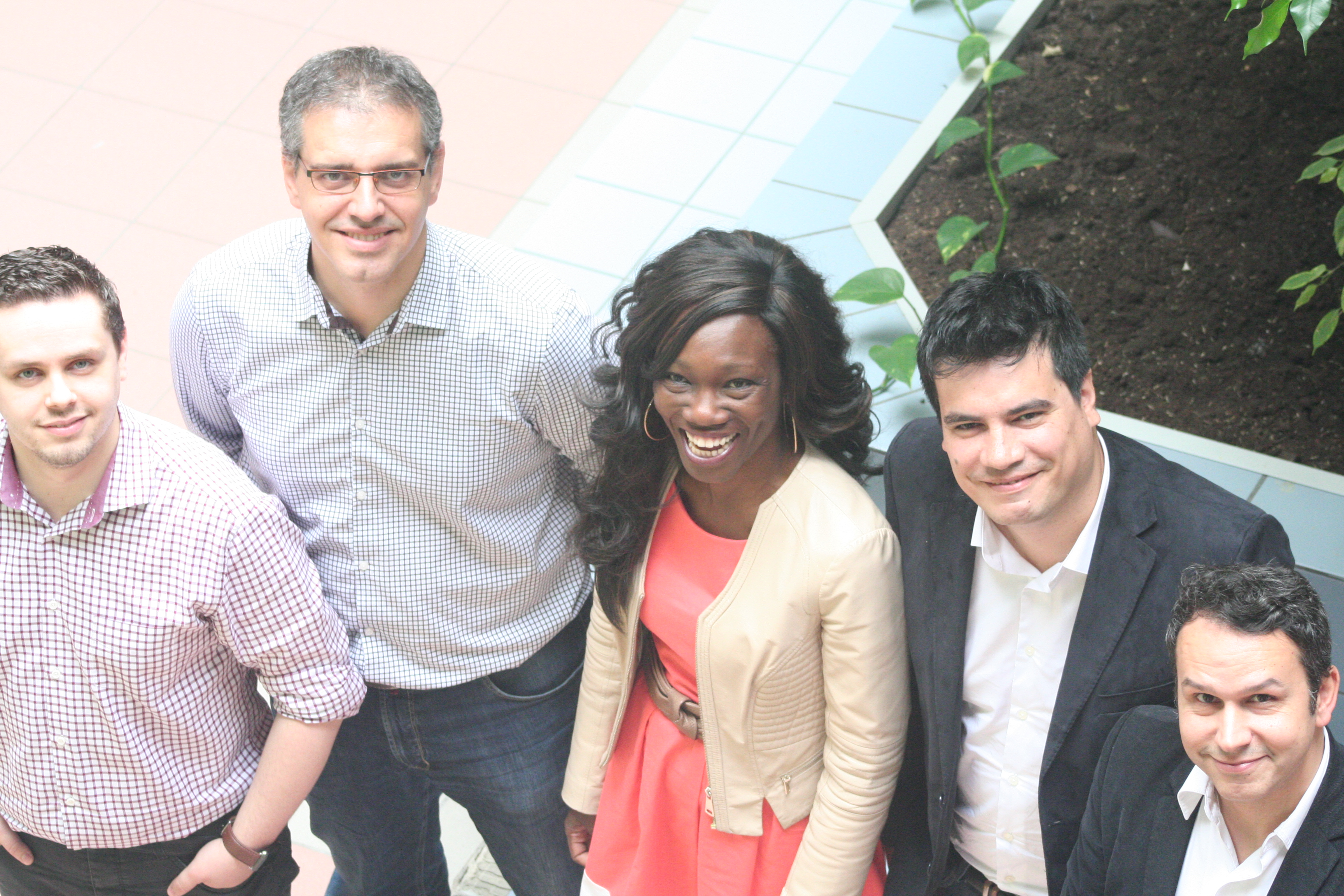 Yper et sa solution pour la livraison de courses alimentaires 