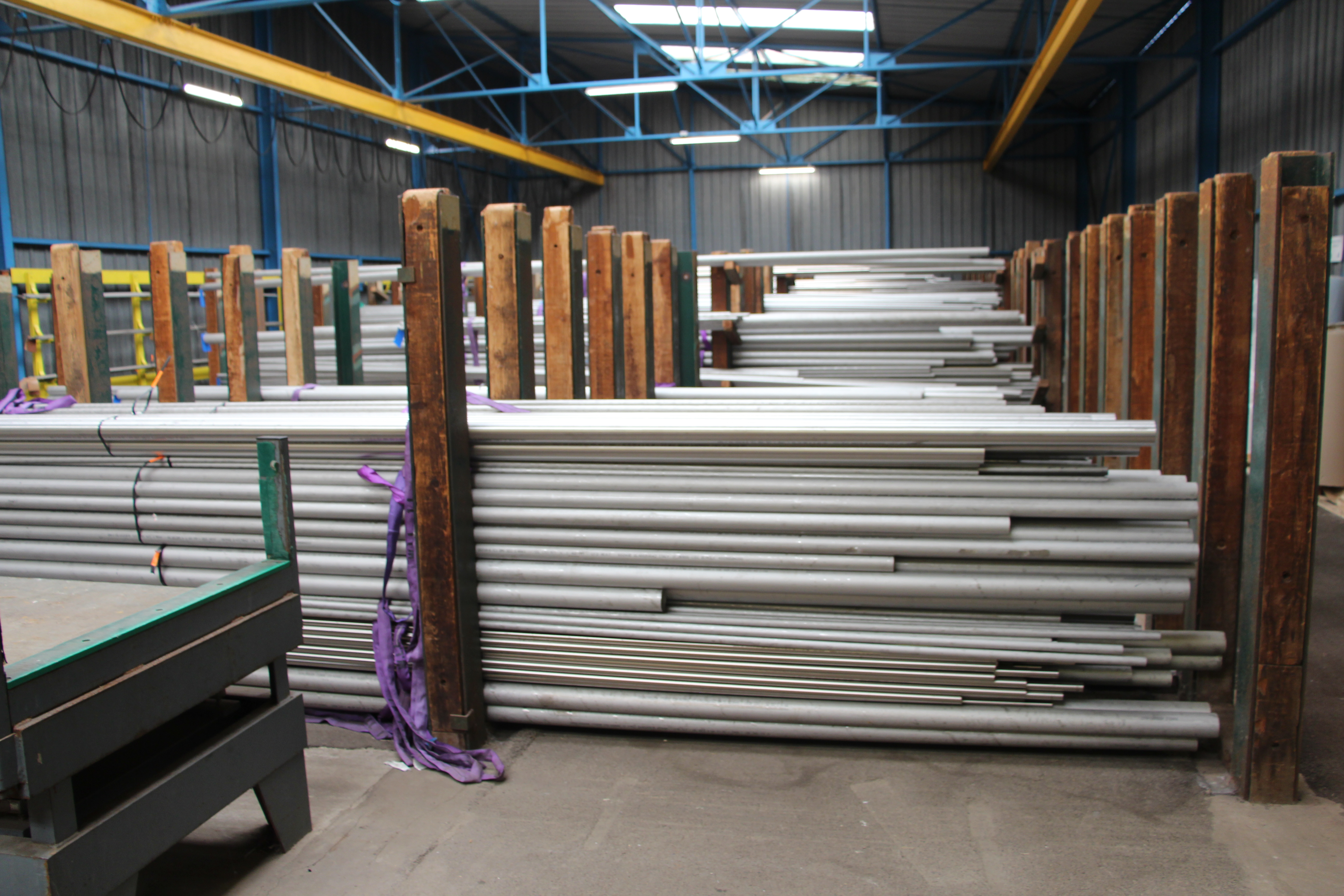 Spécitubes affiche une belle croissance