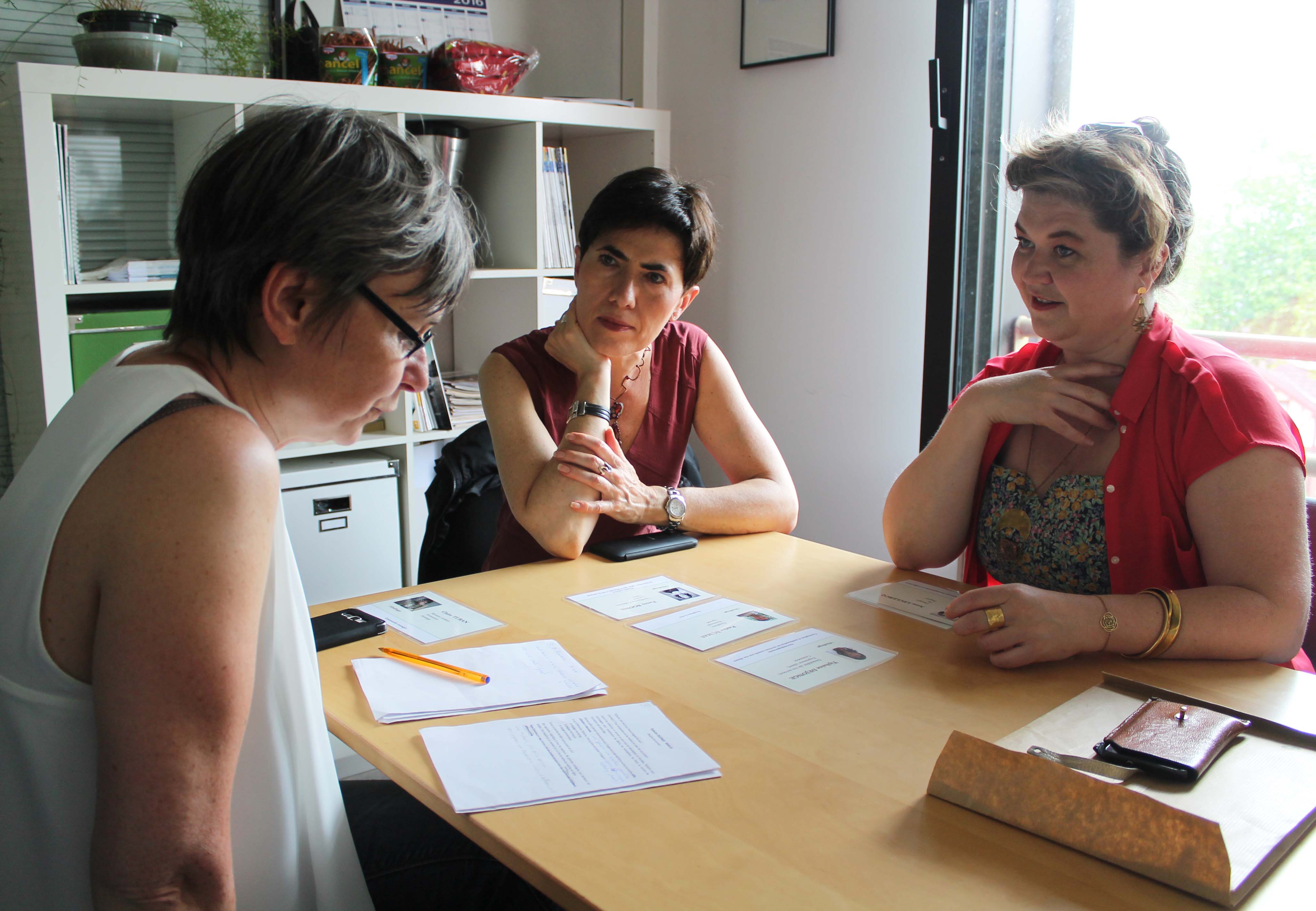 Un co-challenge sous le signe de la réussite