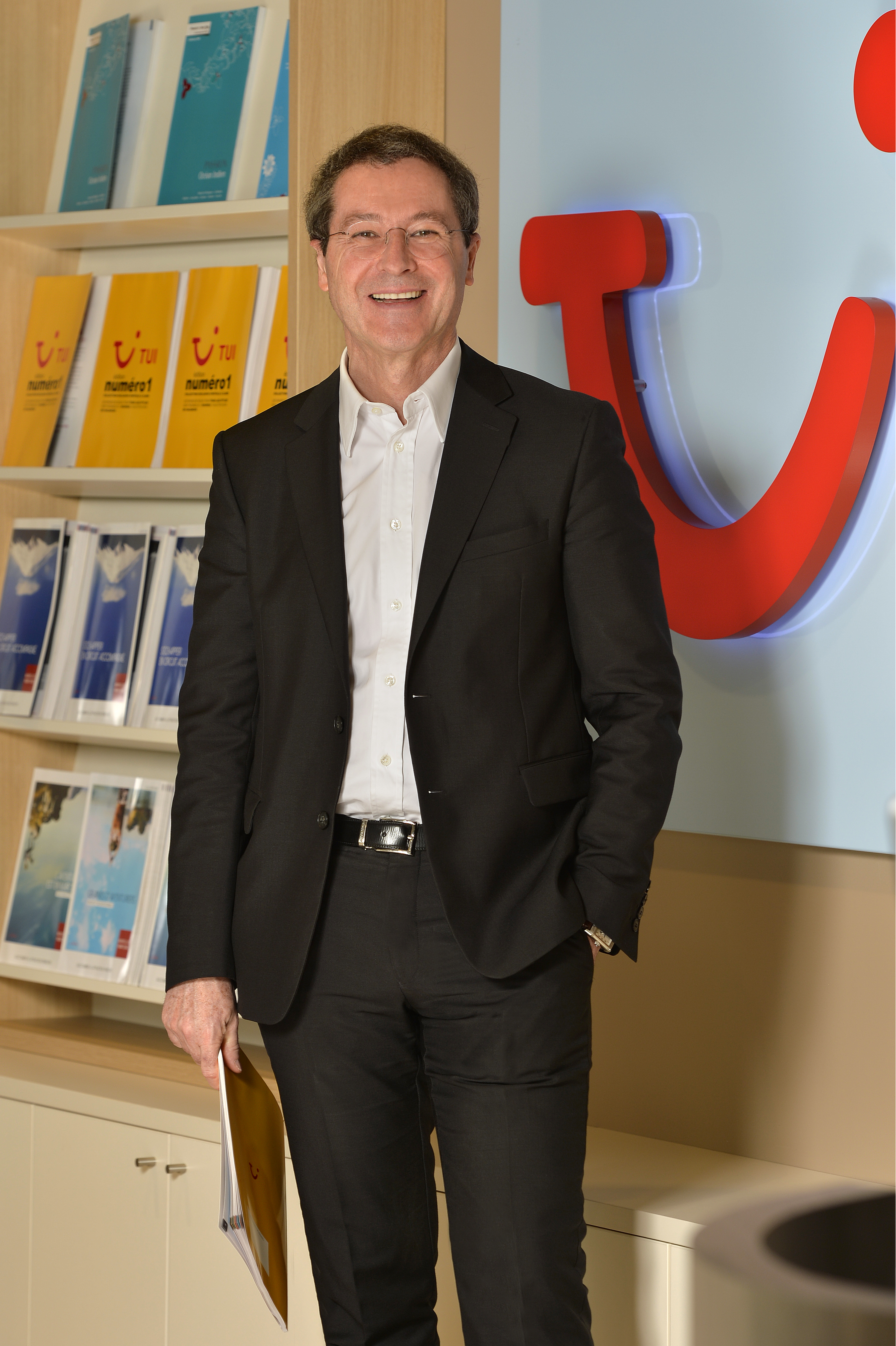 Le voyagiste TUI renforce son offre au départ de Lesquin