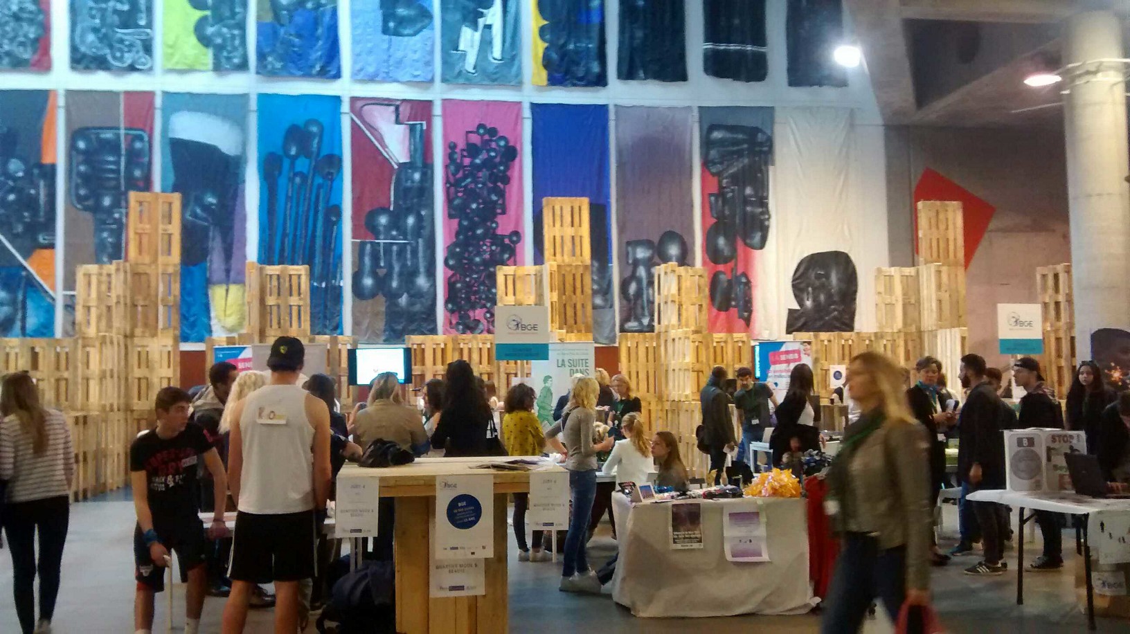 Les Hauts-de-France récompensent les jeunes entrepreneurs