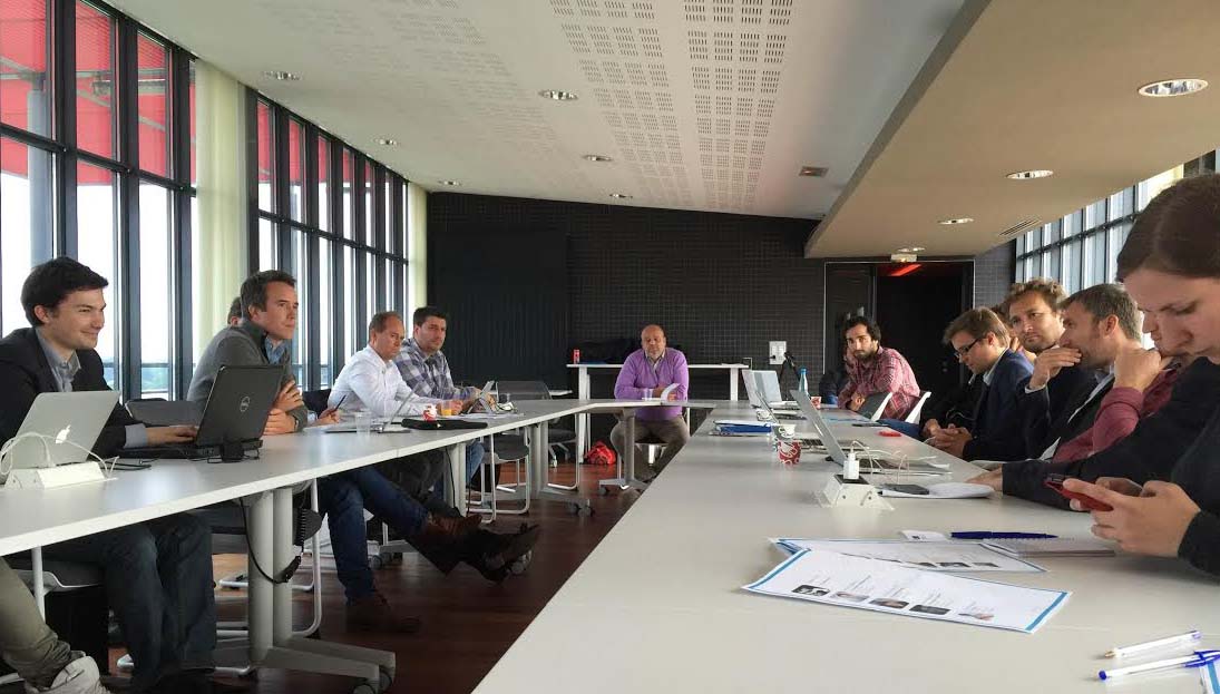 France Digitale à l'écoute des entrepreneurs lillois