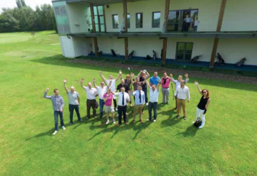 Construire demain…