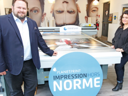 Bulldog : une association qui a du mordant