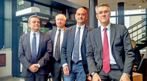 SIA habitat fusionne  avec LTO habitat  