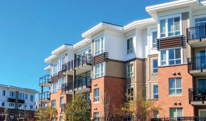 L’immobilier consolide sa reprise en 2016