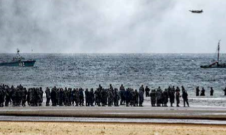 Le tourisme de mémoire  en tête d’affiche 