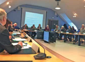 Coordination régionale des Conseils de développement des Hauts-de-France  