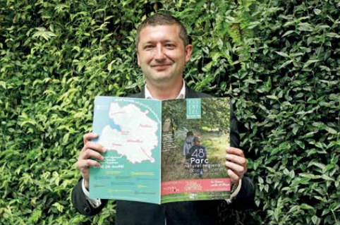 Un PNR pour l’été 2018