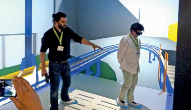 Les objets connectés,  un avenir pour demain ?