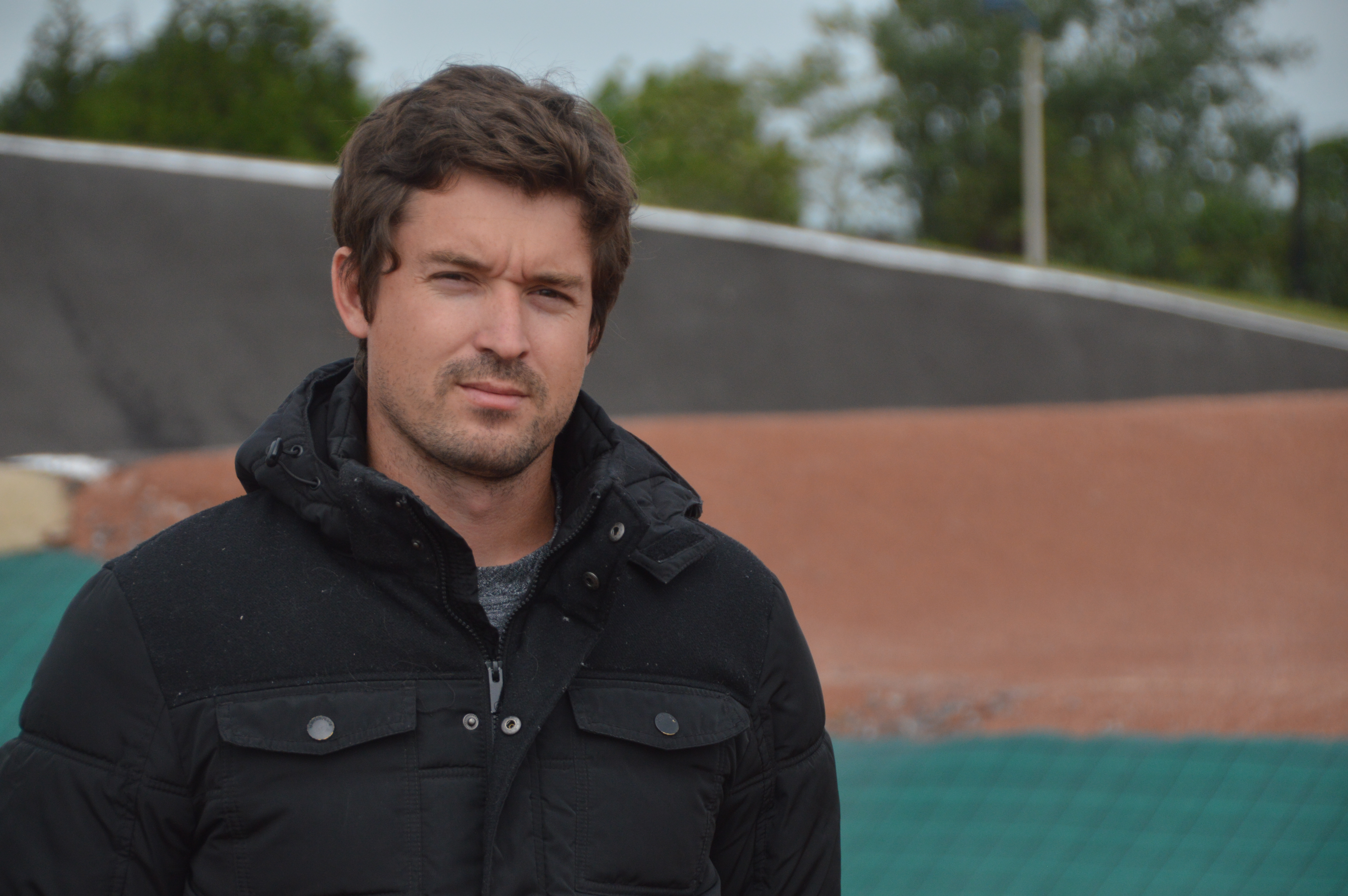 Pro Tracks au service du BMX