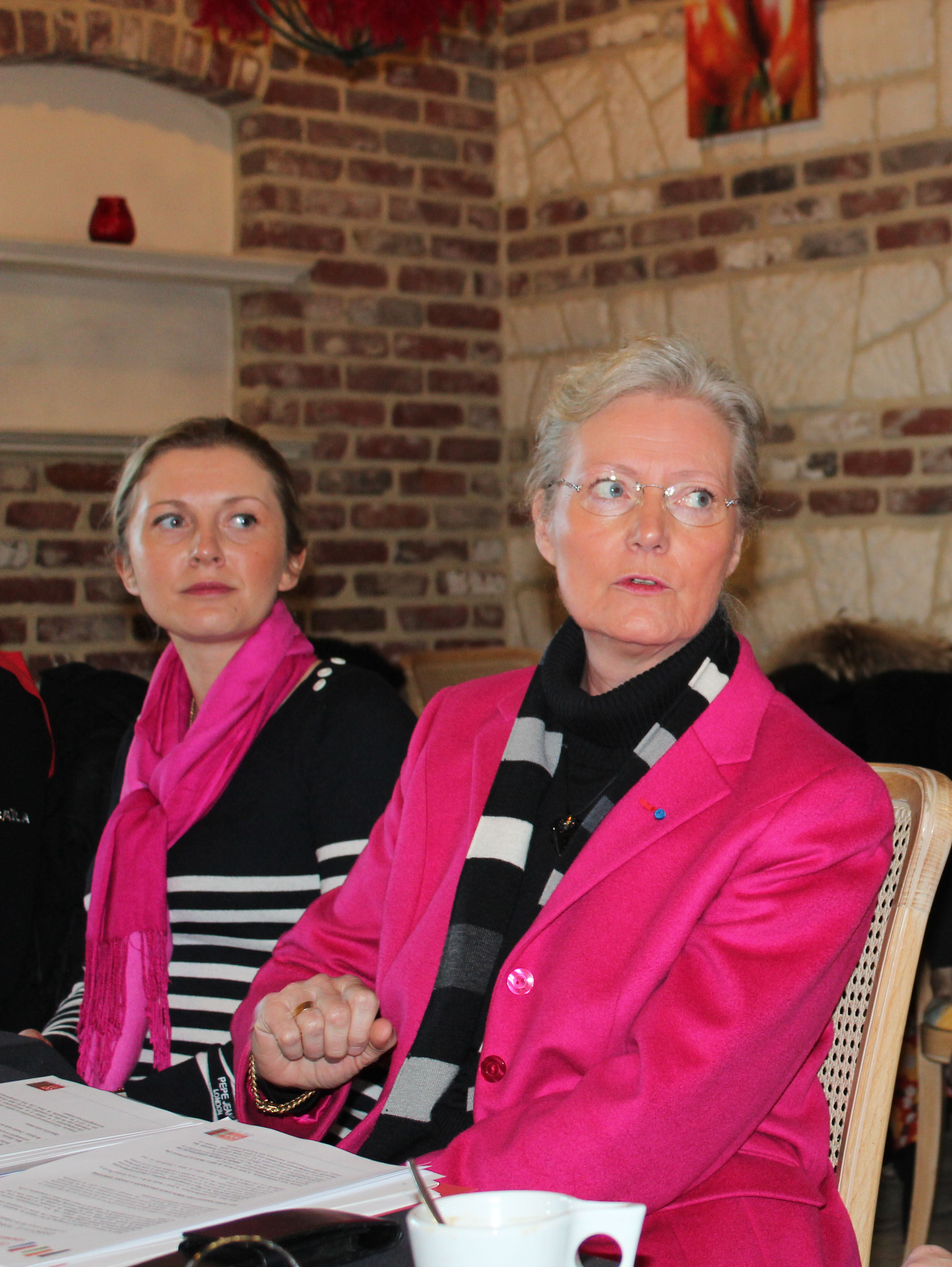 Une Silicon Valley en Flandre Plaine de la Lys